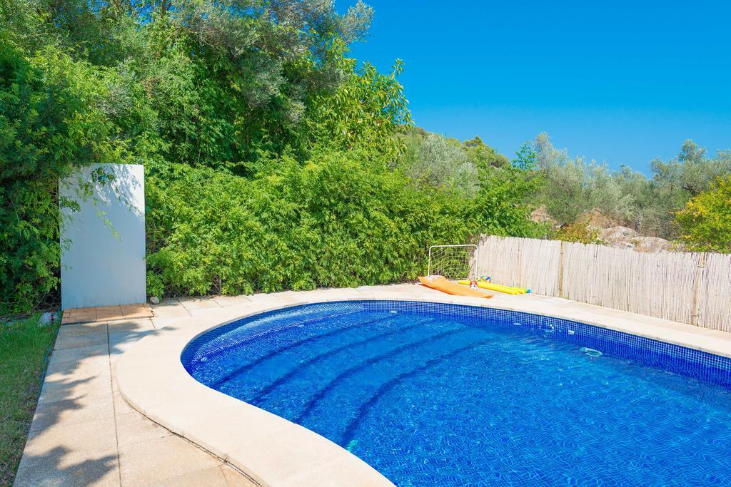 Cal Moro Villa Port de Pollenca Exterior photo