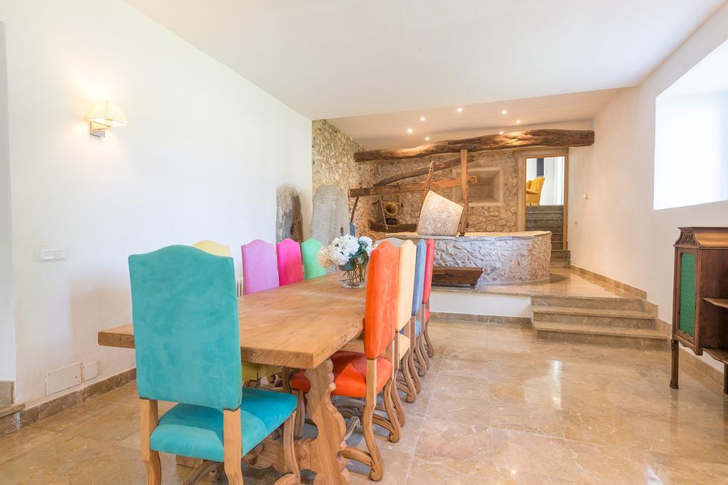 Cal Moro Villa Port de Pollenca Exterior photo