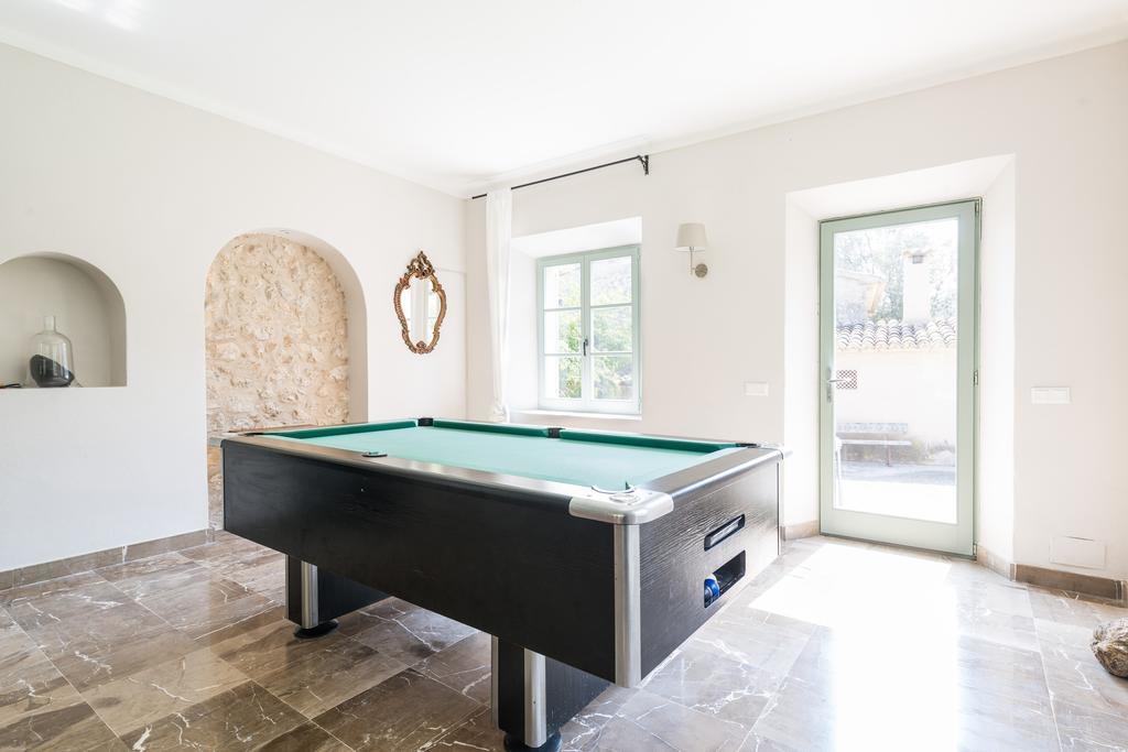Cal Moro Villa Port de Pollenca Exterior photo