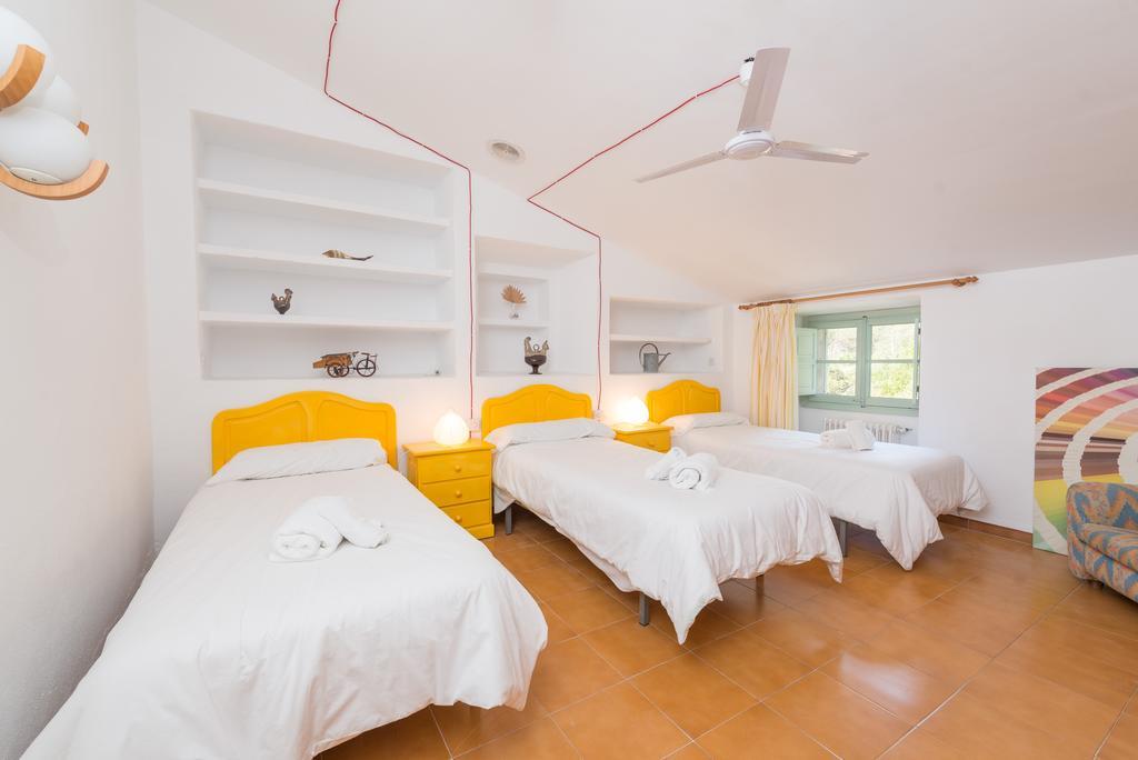 Cal Moro Villa Port de Pollenca Exterior photo