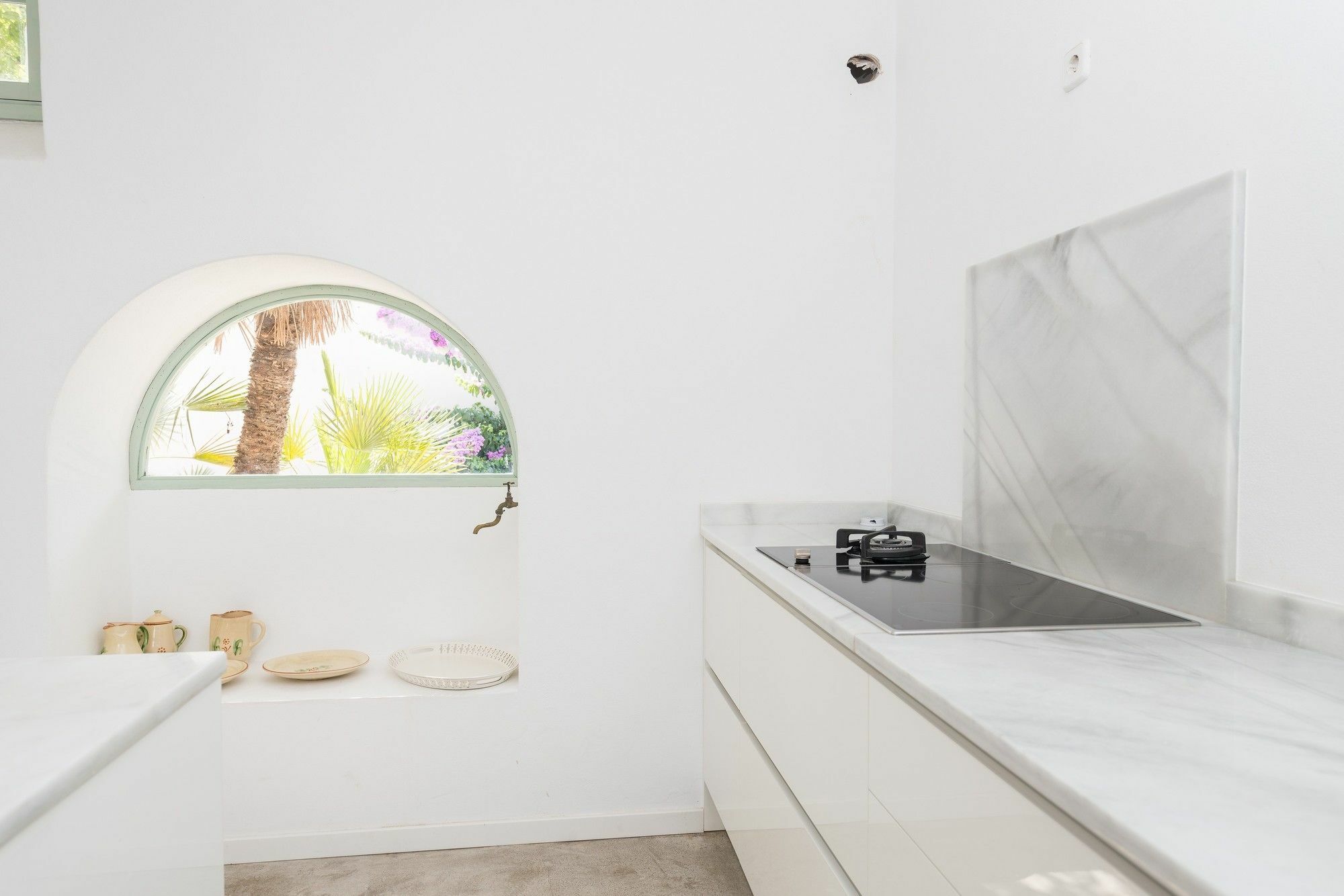 Cal Moro Villa Port de Pollenca Exterior photo