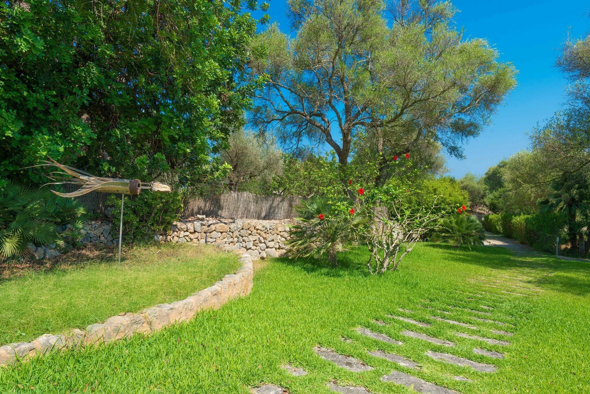 Cal Moro Villa Port de Pollenca Exterior photo